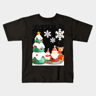 This Season's Ugliest & Weirdest Kids T-Shirt